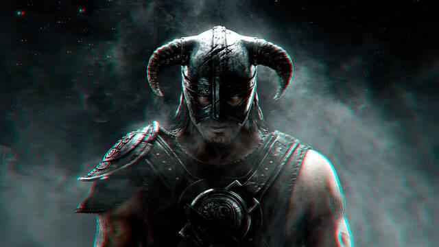 El dise�ador de Skyrim todav�a se sorprende con el �xito del juego