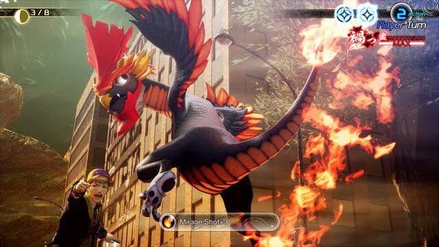 Si eres suscriptor de Nintendo Switch Online a partir de hoy podr�s jugar gratis a este sobresaliente JRPG