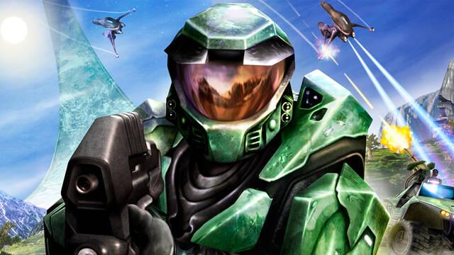 Halo Remake ser�a una actualizaci�n completa seg�n un insider