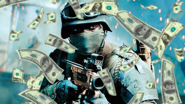 Battlefield 6 habr�a vendido m�s de 7 millones de copias en sus pimeros 5 d�as