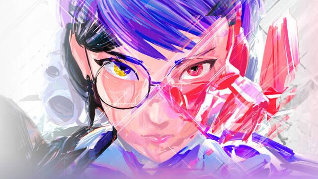 1000xRESIST anunciado en PS5 y Xbox Series