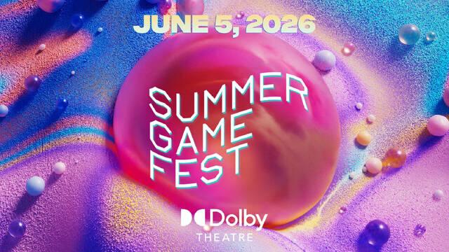 El Summer Game Fest 2026 ya tiene fecha y anuncia nueva sede: el mismo teatro donde se celebran los �scar