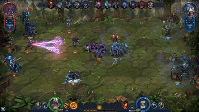 Es la precuela de un cl�sico de la estrategia y su demo gratis est� arrasando en Steam