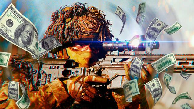 Battlefield 6 ha vendido m�s de 7 millones en sus tres primeros d�as