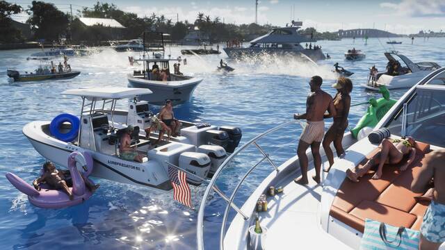 GTA 6 'se merece costar 100 dólares' según el director de Saints Row: 'No todos los juegos son iguales'