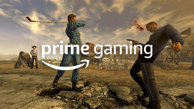 Amazon regala hoy 3 nuevos juegos para PC incluyendo el mejor Fallout y solo por ser de Amazon Prime.