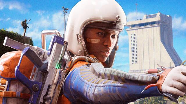 Juega este fin de semana gratis en consolas y PC a ARC Raiders, el prometedor shooter de extracci�n