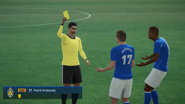 SEGA retrasa su juego de f�tbol y se ve obligada a cambiarle el nombre