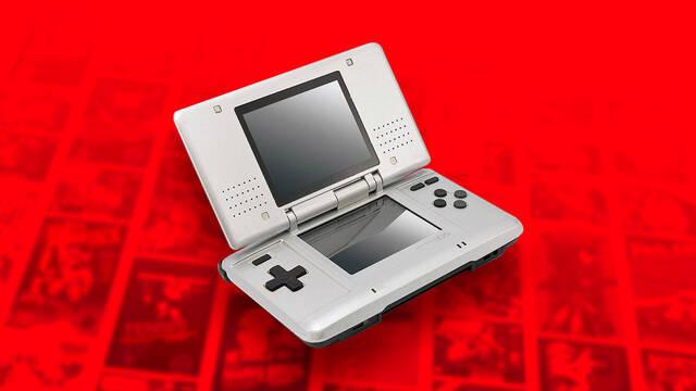 Nintendo DS patente de Nintendo que podr�a llevar sus juegos a Nintendo Switch 1 y 2