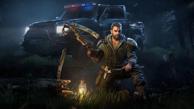 Techland presenta la hoja de ruta de Dying Light: The Beast y lanza el evento global 'Call of the Beast'