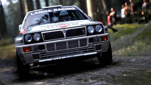 Assetto Corsa Rally