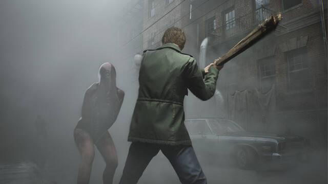 Silent Hill 2 Remake supera los 2,5 millones de copias vendidas y la saga alcanza los 10 millones