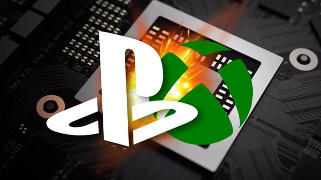 La nueva Xbox ser� m�s potente que PS6 en 'el 100% de los juegos', seg�n una nueva filtraci�n.