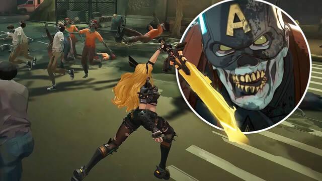 Marvel Rivals celebra Halloween con su primer modo PvE, en el que lucharemos contra hordas de zombis