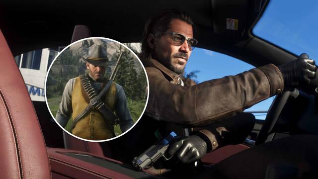 GTA 6 copiar�a una de las mec�nicas m�s aclamadas de Red Dead Redemption 2, pero no gustar� a todos.