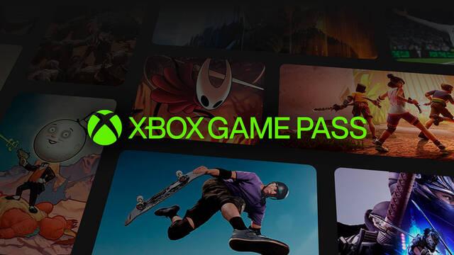 Novedades Xbox Game Pass en sus tres planes