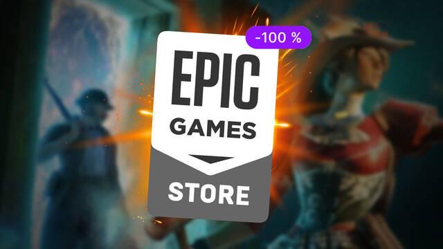 Ya disponible el nuevo juego gratis de Epic Games Store y anunciado el de la pr�xima semana.