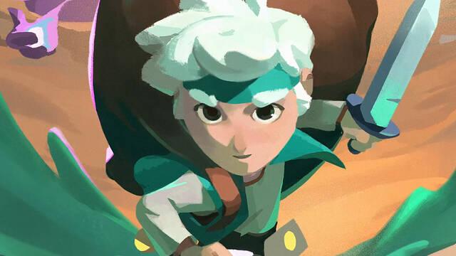 Moonlighter 2 se retrasa: No saldr� en octubre porque hay 'demasiados grandes lanzamientos' en Steam