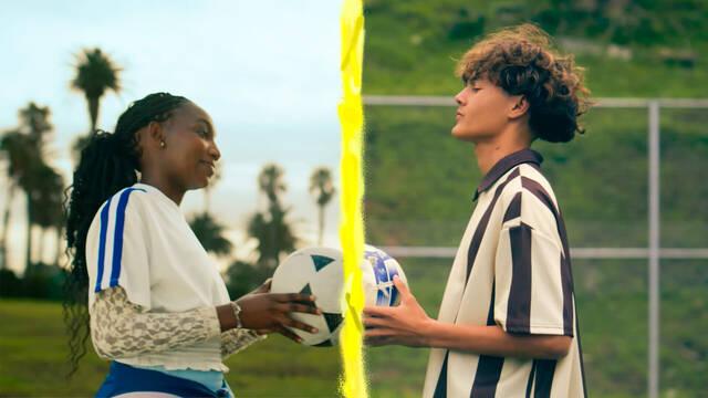 Anunciado un nuevo juego de FIFA, aunque no es lo que esperas: se presenta FIFA Heroes