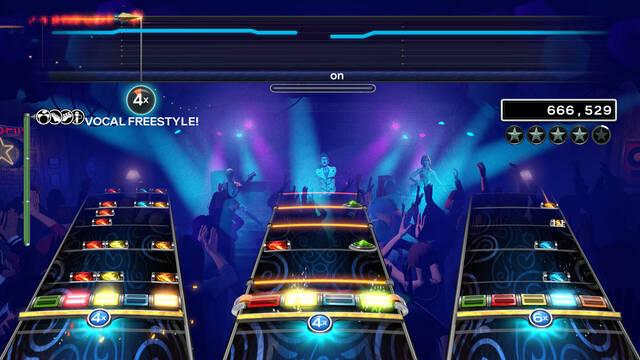 Rock Band 4 ser� retirado de las tiendas digitales este fin de semana por la expiraci�n de licencias
