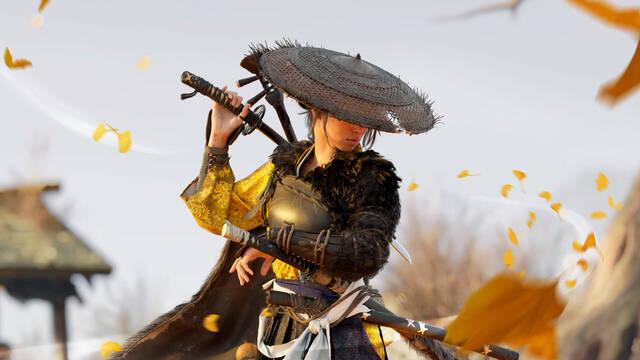 Ghost of Yotei podr�a tener un DLC de historia