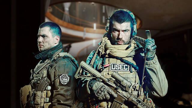 Escape from Tarkov confirmado para consolas llegar� en un futuro
