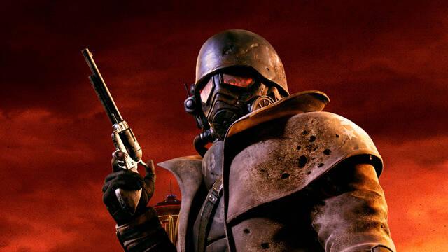 Fallout: New Vegas cumple 15 a�os y Amazon Prime Gaming lo regala