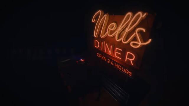 Phasmophobia: Desvelada la fecha de lanzamiento de su 14� mapa, Nell's Diner