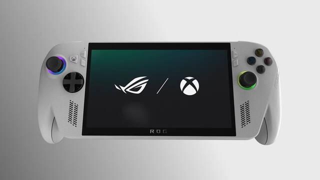 Asus decidi� el precio de las ROG Xbox Ally, no Microsoft