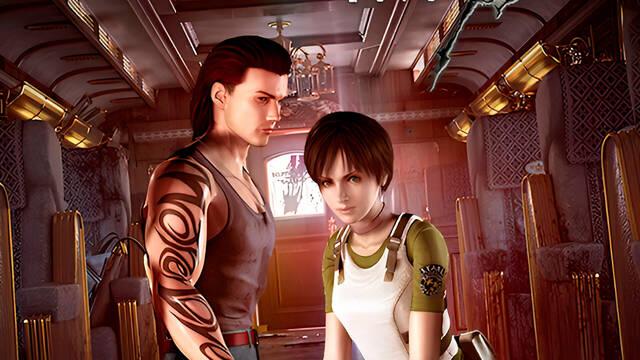 Resident Evil 0 Remake nuevos detalles filtrados