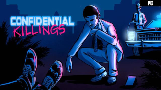 Confidential Killings