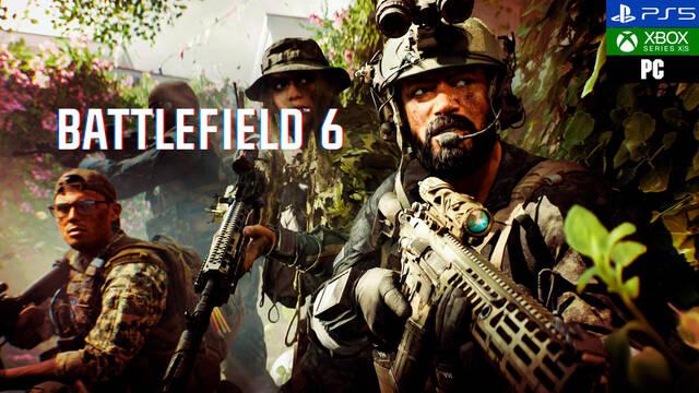 Battlefield 6
