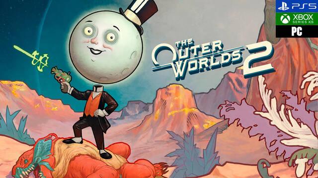 The Outer Worlds 2