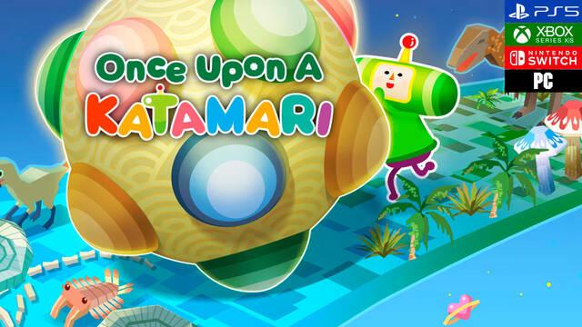 Once Upon a Katamari