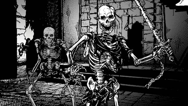 The Secret of Weepstone