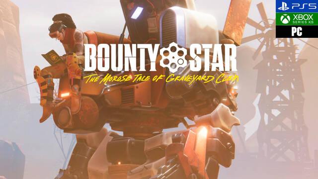 Bounty Star
