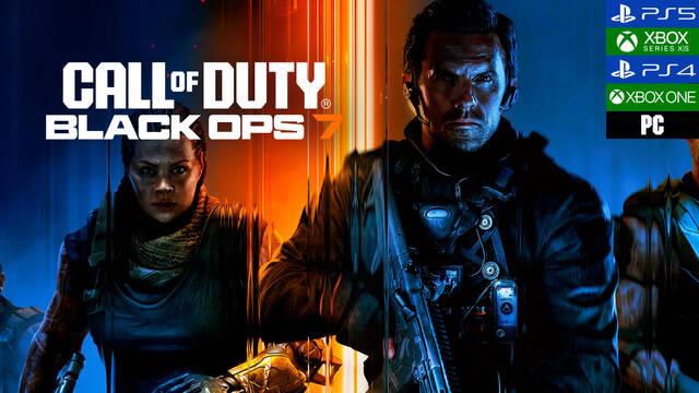 Call of Duty: Black Ops 7