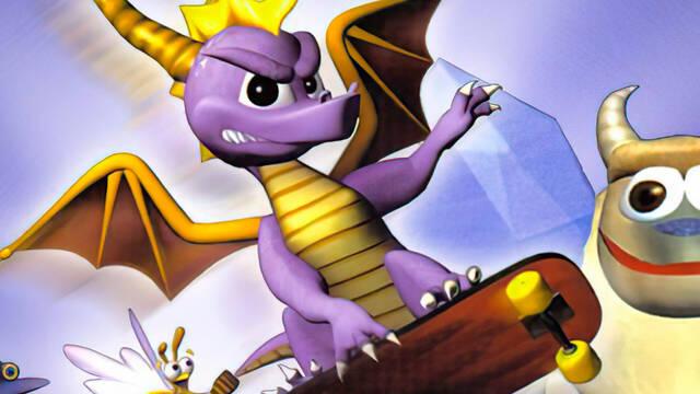 Spyro 3