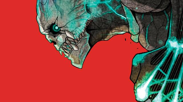 Kaiju No. 8 The Game: El anime de monstruos m�s popular tiene su propio juego gratuito para PC y m�viles