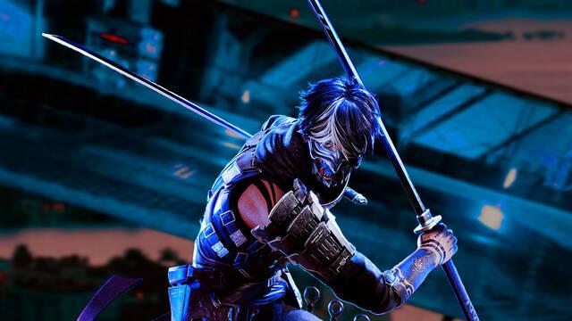 Ninja Gaiden 4 r�cord Guiness por una pantalla suspendida por un helic�ptero