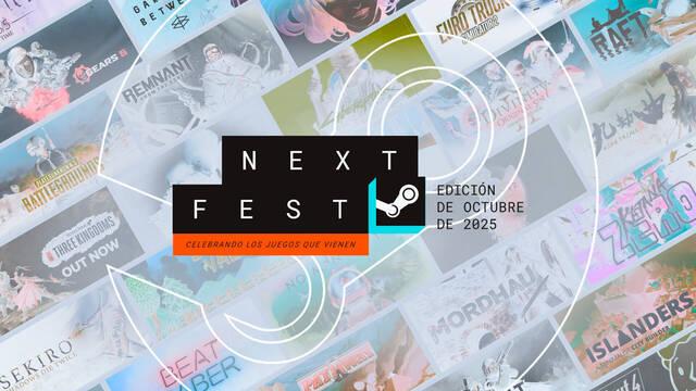 Las demos m�s exitosas en Steam Next Fest