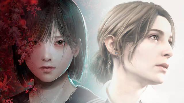 Konami anunci� varios Silent Hill para mostrar la confianza con la saga