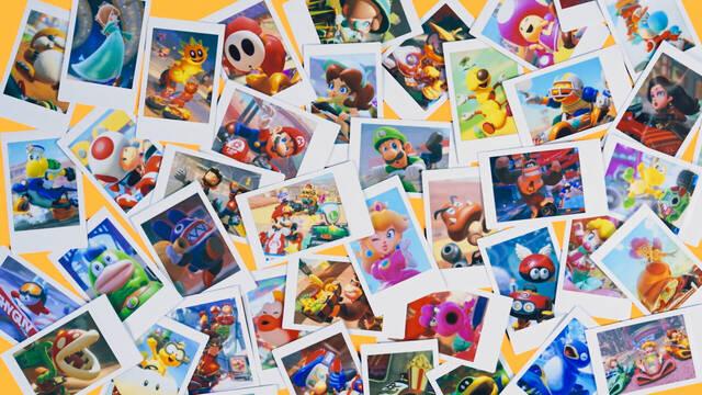 �Llevar el modo foto de los videojuegos al formato f�sico? Nintendo y Fujifilm se al�an para pon�rnoslo f�cil.