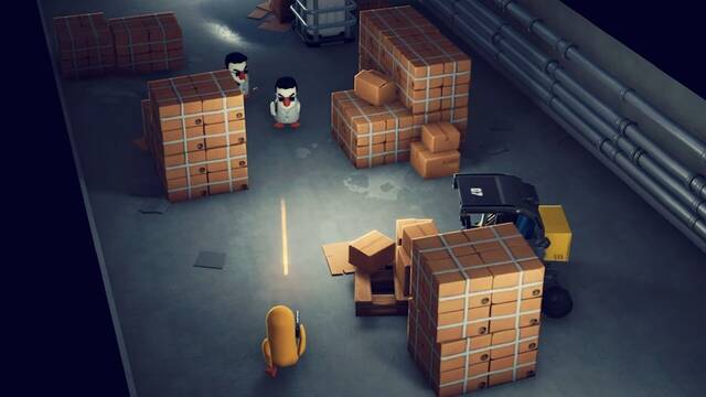 El 'Tarkov con patos' no para de crecer: Escape from Duckov arrasa en Steam y logra un nuevo r�cord de jugadores