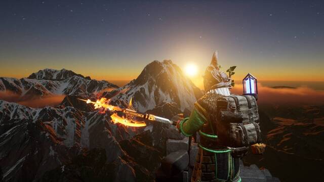 El juego de supervivencia de El Se�or de los Anillos crece: Acaba de anunciarse una nueva expansi�n para noviembre