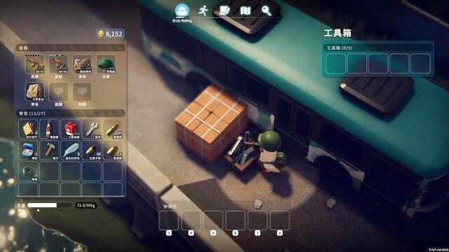 El 'Tarkov con patos' no para de crecer: Escape from Duckov arrasa en Steam y logra un nuevo récord de jugadores