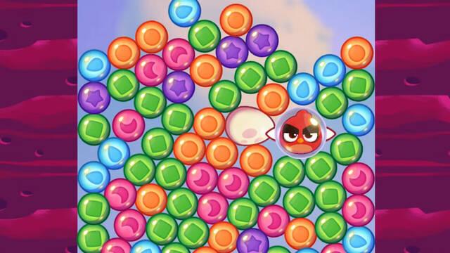 Rovio despide a 36 empleados tras el bajo rendimiento de Angry Birds Dream Blast