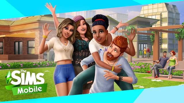 EA anuncia el cierre definitivo de The Sims Mobile tras casi ocho a�os en activo