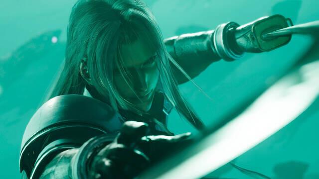 Final Fantasy VII Remake 3 podr�a tener DLC tras el lanzamiento seg�n Square Enix