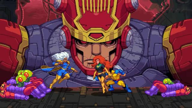 Marvel Cosmic Invasion suma nuevos superh�roes como Phoenix e Iron Man y ya tiene fecha de lanzamiento